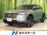 2025 HONDA VEZEL