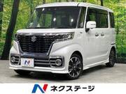 2021 SUZUKI SPACIA CUSTOM