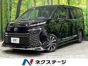 2023 TOYOTA VOXY