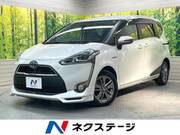 2015 TOYOTA SIENTA