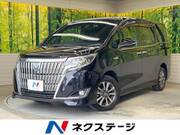 2017 TOYOTA ESQUIRE