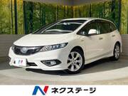 2015 HONDA JADE