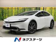 2025 TOYOTA PRIUS G