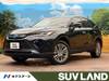 TOYOTA HARRIER HYBRID
