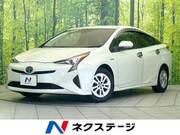 2017 TOYOTA PRIUS S