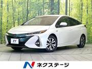 2017 TOYOTA PRIUS PHV