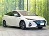 TOYOTA PRIUS PHV