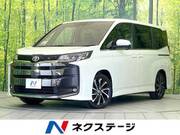 2024 TOYOTA NOAH