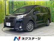 2017 TOYOTA NOAH