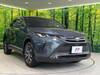 TOYOTA HARRIER HYBRID