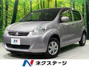 2013 TOYOTA PASSO