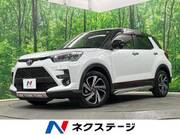 2020 TOYOTA RAIZE
