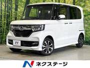 2019 HONDA N-BOX CUSTOM