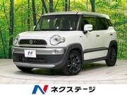 2018 SUZUKI XBEE HYBRID MZ