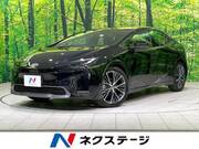 2023 TOYOTA PRIUS
