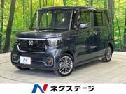 2024 HONDA N-BOX CUSTOM