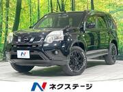 2012 NISSAN X-TRAIL 20X