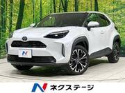 2024 TOYOTA YARIS CROSS HYBRID Z