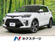 2021 TOYOTA RAIZE
