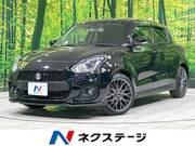 2023 SUZUKI SWIFT SPORT