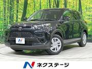 2023 TOYOTA RAIZE
