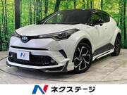 2018 TOYOTA C-HR G