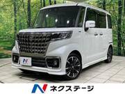 2022 SUZUKI SPACIA CUSTOM
