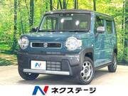 2023 SUZUKI HUSTLER