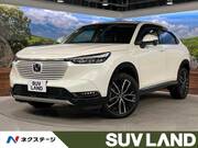 2021 HONDA VEZEL