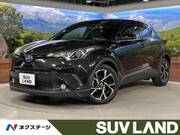 2017 TOYOTA C-HR G