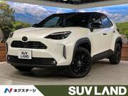 2025 TOYOTA YARIS CROSS