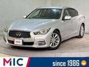 2014 NISSAN SKYLINE