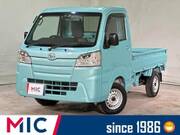 2021 DAIHATSU HIJET TRUCK