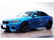 2017 BMW M2