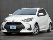 2021 TOYOTA YARIS