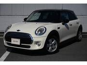 2017 BMW MINI