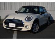 2016 BMW MINI COOPER