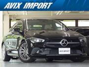 2021 MERCEDES BENZ CLA-CLASS