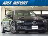 MERCEDES BENZ CLA-CLASS