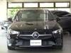 MERCEDES BENZ CLA-CLASS