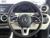 MERCEDES BENZ CLA-CLASS