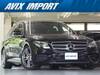 MERCEDES BENZ E-CLASS Stationwagon