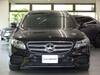 MERCEDES BENZ E-CLASS Stationwagon