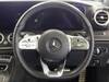 MERCEDES BENZ E-CLASS Stationwagon