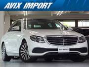 2018 MERCEDES BENZ E-CLASS