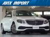 MERCEDES BENZ E-CLASS