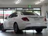 MERCEDES BENZ E-CLASS