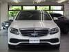 MERCEDES BENZ E-CLASS