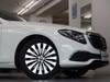 MERCEDES BENZ E-CLASS