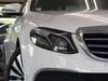 MERCEDES BENZ E-CLASS